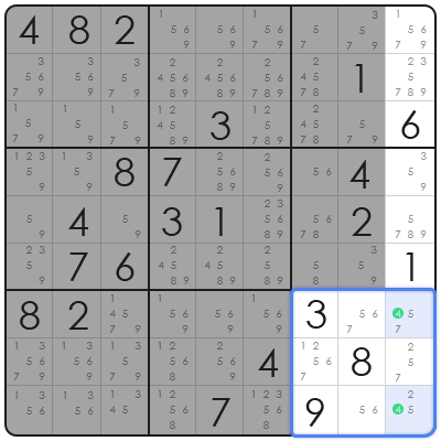 online sudoku samurai