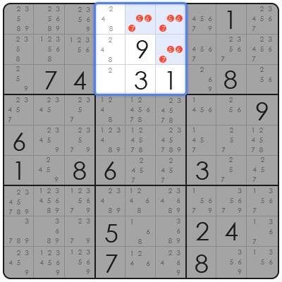 most difficult sudoku in the world